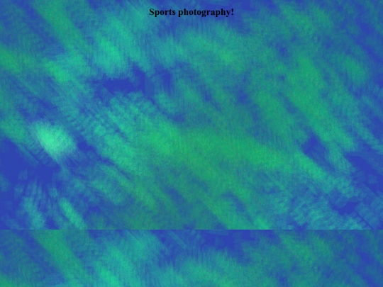 sportsphotography screenshot