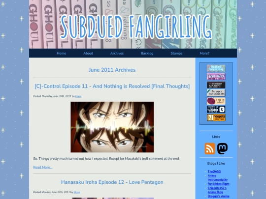 archives/2011/june screenshot