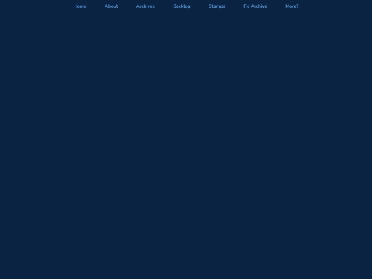 navbar screenshot