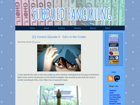 posts/2011/05/06/c-control-episode-3-cats-in-cradle screenshot