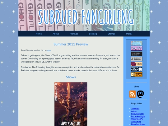 posts/2011/06/02/summer-2011-preview screenshot