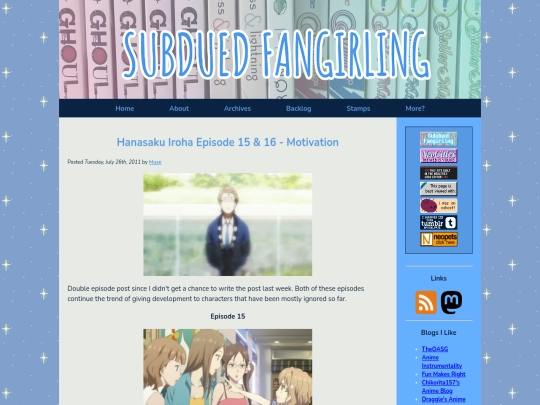 posts/2011/07/26/hanasaku-iroha-episode-15 screenshot