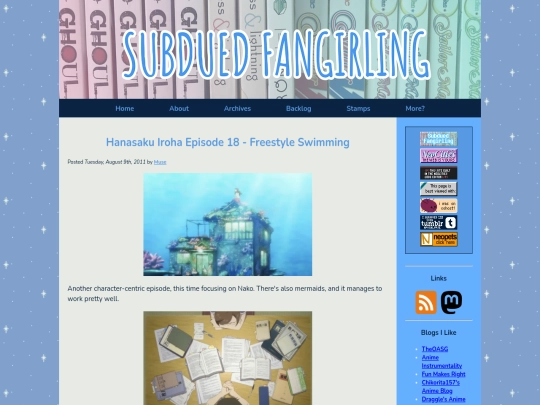 posts/2011/08/09/hanasaku-iroha-episode-18-freestyle screenshot