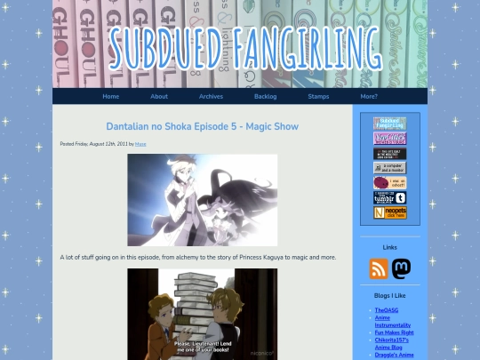posts/2011/08/12/dantalian-no-shoka-episode-5-magic-show screenshot