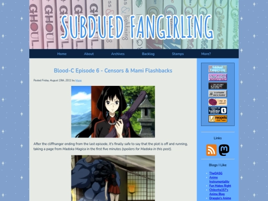 posts/2011/08/19/blood-c-episode-6-censors-mami screenshot