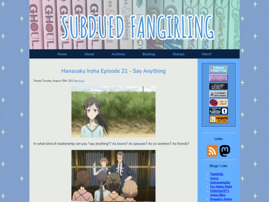 posts/2011/08/30/hanasaku-iroha-episode-21-say-anything screenshot