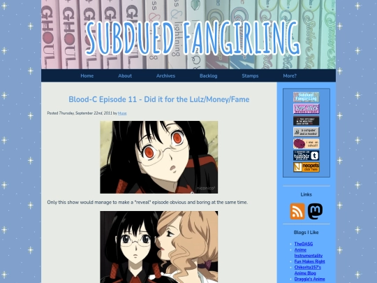 posts/2011/09/22/blood-c-epsiode-11-did-it-for screenshot
