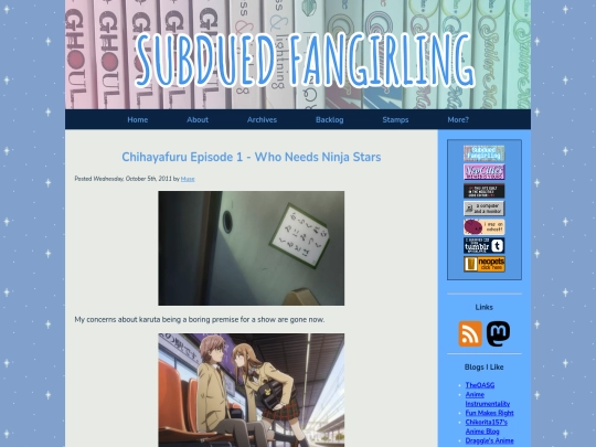 posts/2011/10/05/chihayafuru-episode-1-who-needs-ninja screenshot