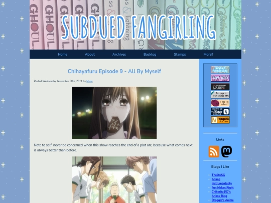 posts/2011/11/30/chihayafuru-episode-9-all-by-myself screenshot