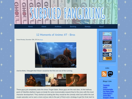 posts/2011/12/19/12-moments-of-anime-7-bros screenshot