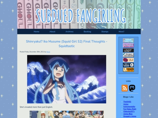 posts/2011/12/30/shinryaku-ika-musume-squid-girl-s2 screenshot