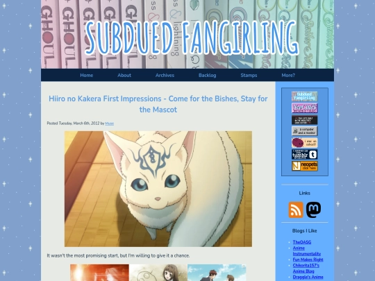 posts/2012/03/06/hiiro-no-kakera-first-impressions-come screenshot