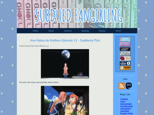posts/2012/03/22/ano-natsu-de-matteru-episode-11 screenshot