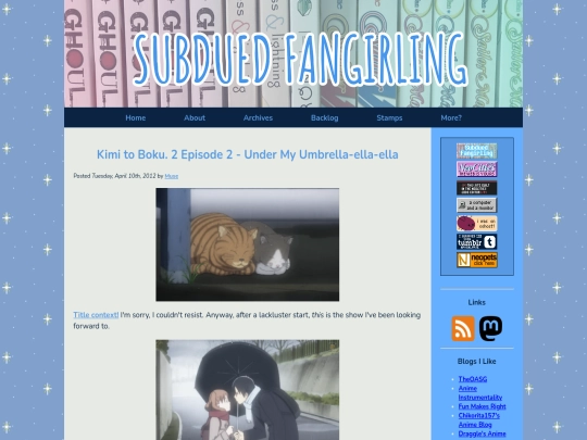 posts/2012/04/10/kimi-to-boku-2-episode-2-under-my screenshot