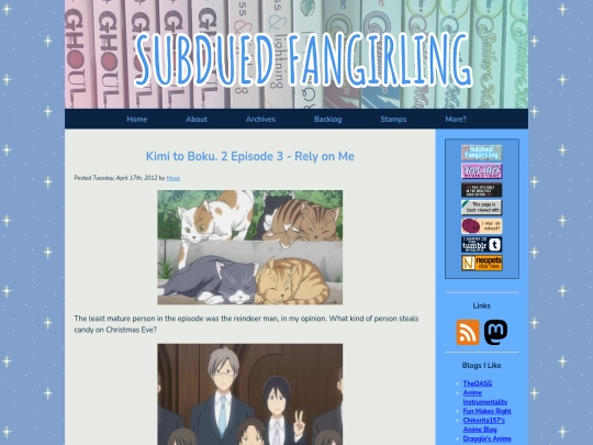 posts/2012/04/17/kimi-to-boku-2-episode-3-rely-on-me screenshot