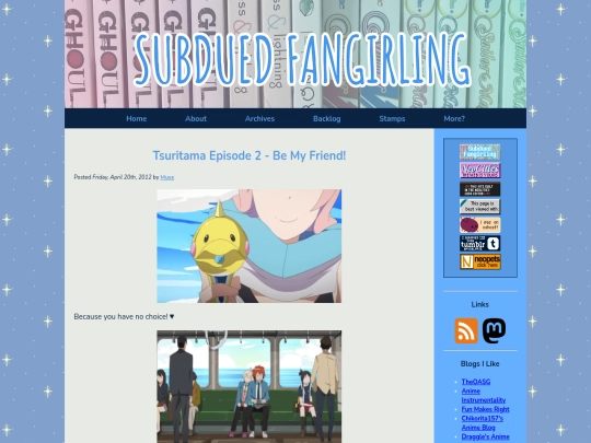posts/2012/04/20/tsuritama-episode-2-be-my-friend screenshot