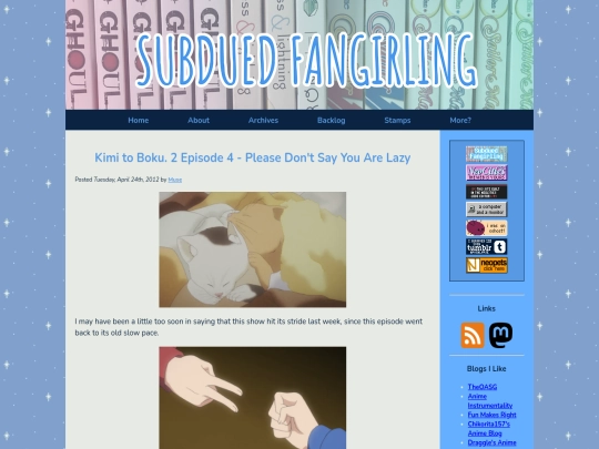 posts/2012/04/24/kimi-to-boku-2-episode-4-please-dont screenshot