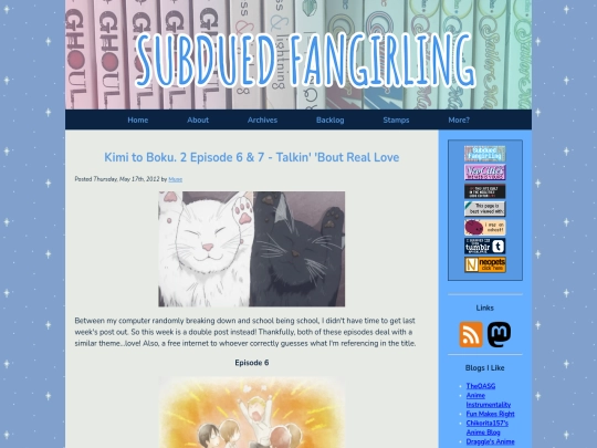 posts/2012/05/17/kimi-to-boku-2-episode-6-7-talkin-bout screenshot
