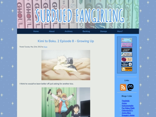 posts/2012/05/22/kimi-to-boku-2-episode-8-growing-up screenshot