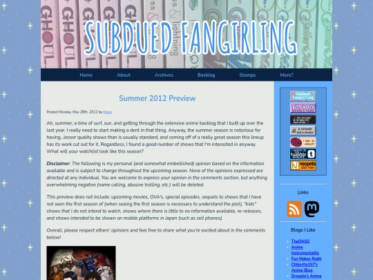 posts/2012/05/28/summer-2012-preview screenshot
