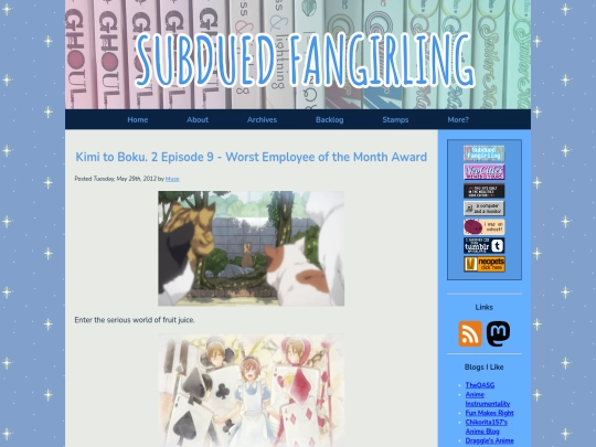 posts/2012/05/29/kimi-to-boku-2-episode-9-worst-employee screenshot