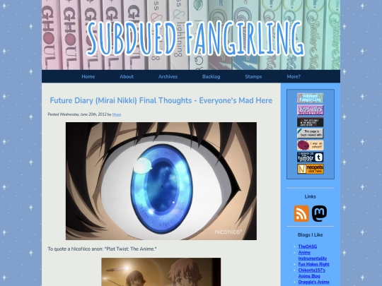 posts/2012/06/20/future-diary-mirai-nikki-final-thoughts screenshot