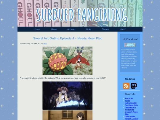 posts/2012/07/29/sword-art-online-episode-4-needs-moar screenshot