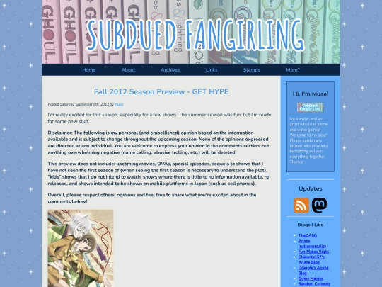 posts/2012/09/08/fall-2012-season-preview-get-hype screenshot