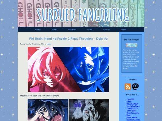 posts/2012/10/02/phi-brain-kami-no-puzzle-2-final screenshot