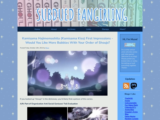 posts/2012/10/12/kamisama-hajimemashita-kamisama-kiss screenshot