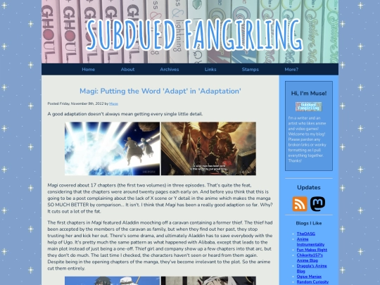 posts/2012/11/09/magi-putting-word-adapt-in-adaptation screenshot