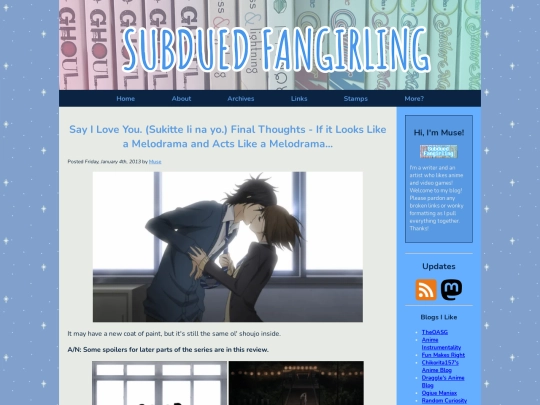 posts/2013/01/04/sayiloveyoureview screenshot