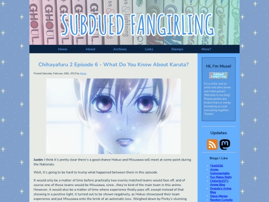 posts/2013/02/16/chihayafuru2episode6 screenshot
