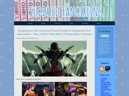 posts/2013/04/14/gargantiafirstimpressions screenshot
