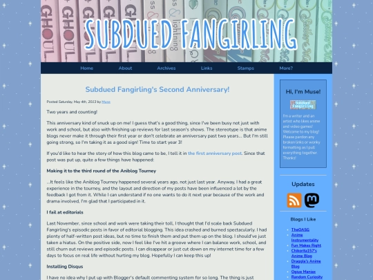 posts/2013/05/04/2ndanniversary screenshot