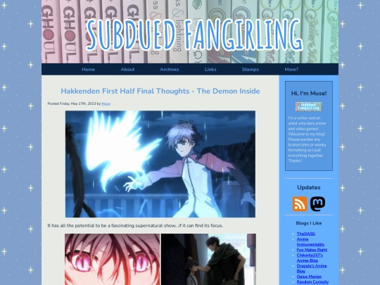 posts/2013/05/17/hakkendenfirsthalfreview screenshot