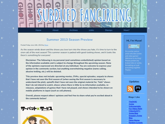 posts/2013/06/14/summer2013seasonpreview screenshot