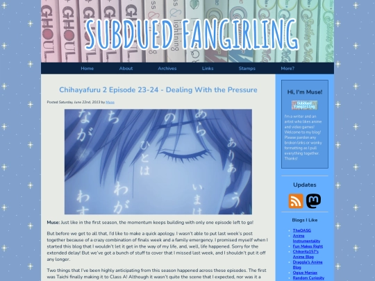 posts/2013/06/22/chihayafuru2episode23and24 screenshot