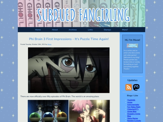 posts/2013/10/15/phibrain3firstimpressions screenshot