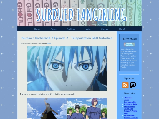 posts/2013/10/17/kurokosbasketball2episode2 screenshot