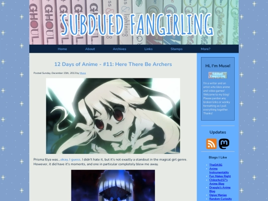 posts/2013/12/15/12daysofanime11prismaillya screenshot