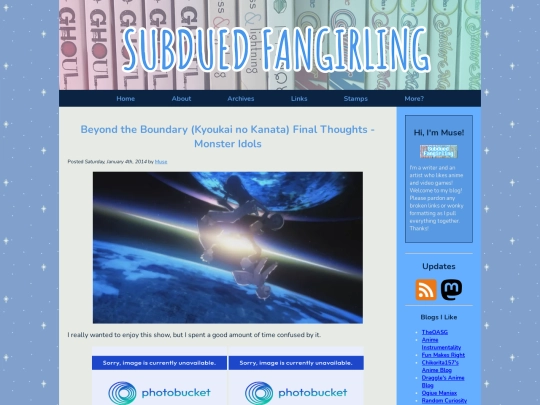 posts/2014/01/04/beyondtheboundaryreview screenshot