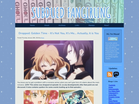 posts/2014/01/16/droppedgoldentime screenshot