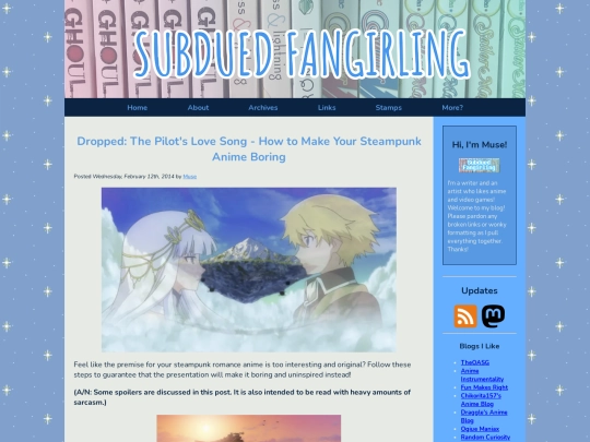posts/2014/02/12/droppedthepilotslovesong screenshot