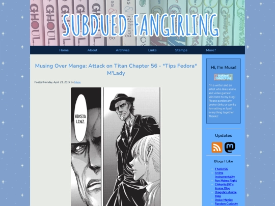 posts/2014/04/21/musingovermangaAoTch56 screenshot