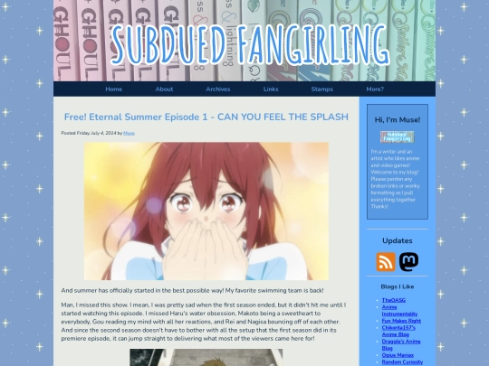 posts/2014/07/04/freeeternalsummerepisode1 screenshot