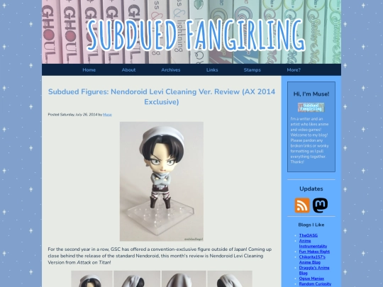 posts/2014/07/26/nendoroidlevicleaningverreview screenshot