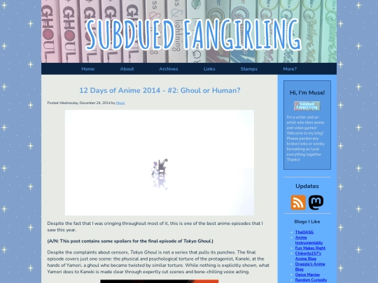 posts/2014/12/24/12daysofanimetokyoghoul screenshot