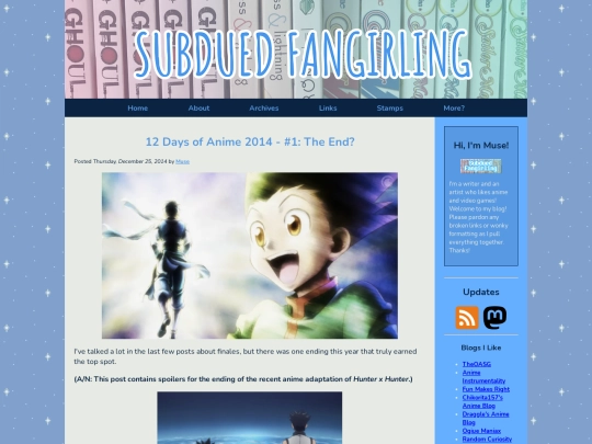 posts/2014/12/25/12daysofanime1hunterxhunter screenshot