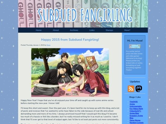 posts/2015/01/01/happy2015fromsubduedfangirling screenshot